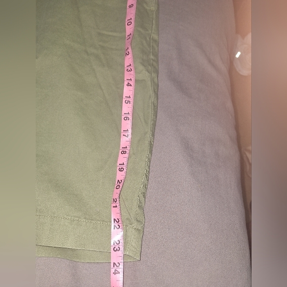 2 pairs of Roundtree and Yorke BigMan Classic Fit flat front shorts in a size 52 - Picture 6 of 16